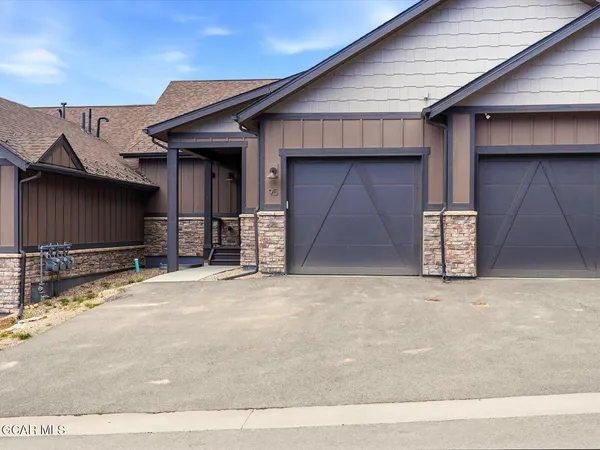 $1,300,000 | 95 River Run Circle, Fraser, CO 80442