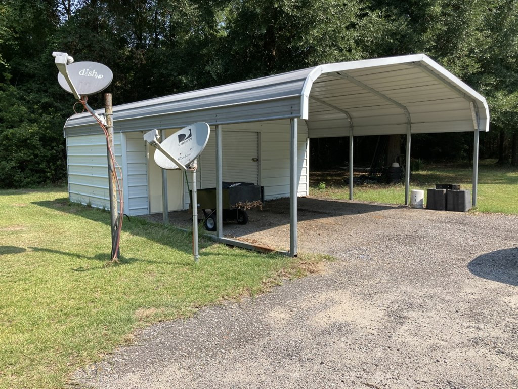 1109 Keenan Road Summerton, SC 29148 - Photo 15 of 15 Gallery Image 15