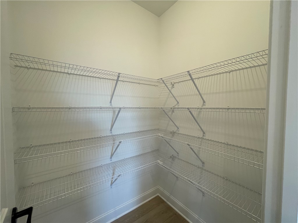 207 Branford Street, Unit SUN0132 Anderson, SC 29625 - Photo 9 of 50 Pantry