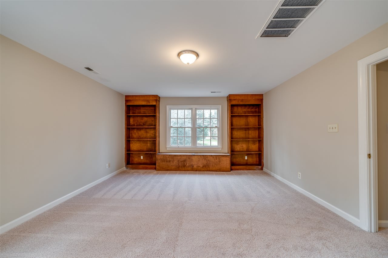 10825 Cahill Road Raleigh, NC 27614 - Photo 22 of 30 Bonus Room
