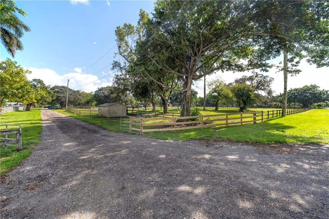 5701 Hancock Road Southwest Ranches, FL 33330 - Photo 8 of 16 Photo 8