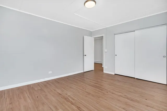 $1,595 | 315 Kimbell Avenue, Unit 3, Elmhurst, IL 60126