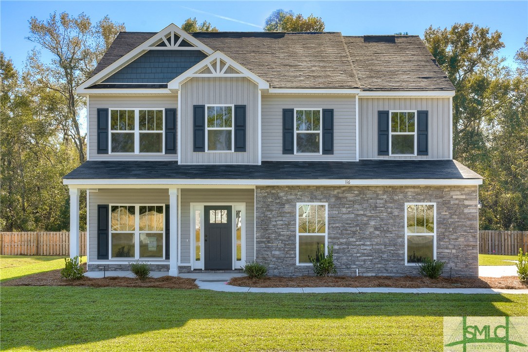 150 Haydon Court Rincon, GA 31326 - Photo 1 of 31