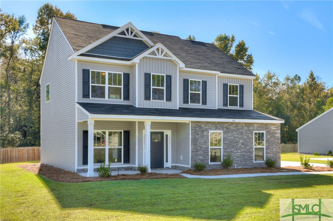 150 Haydon Court Rincon, GA 31326 - Photo 2 of 31