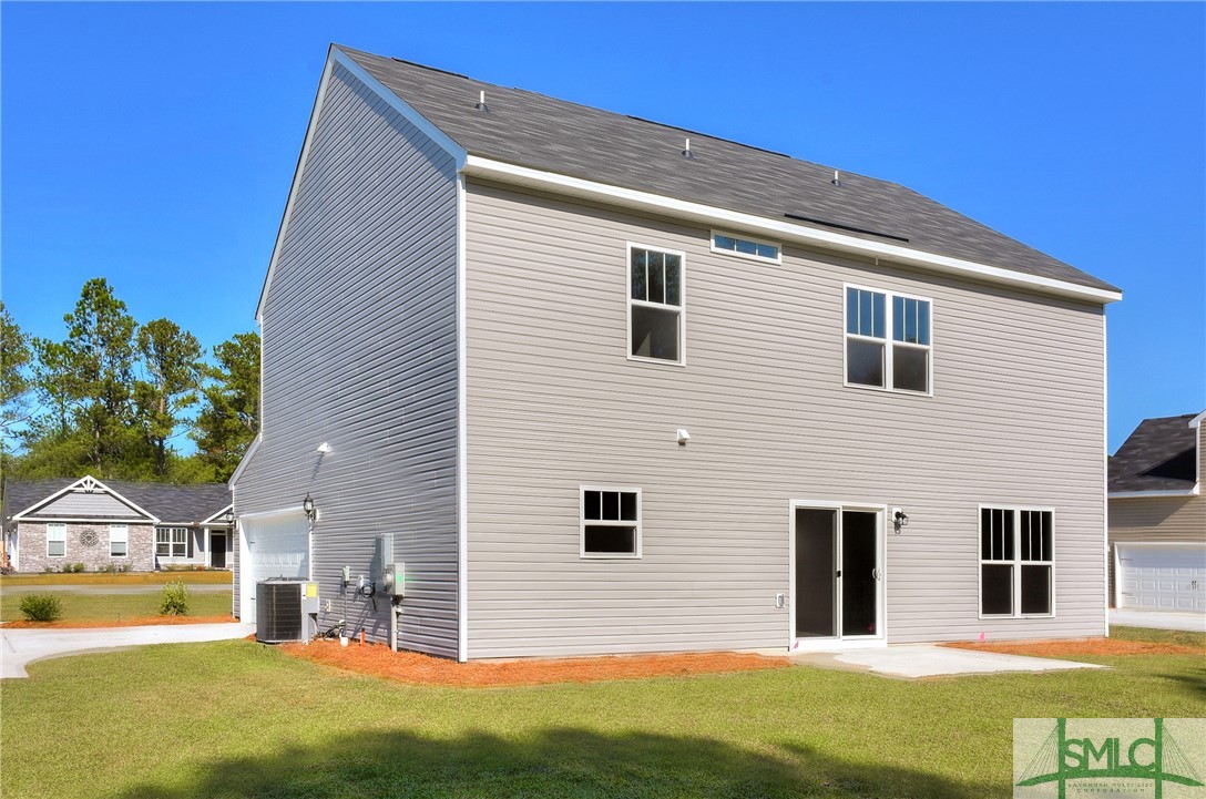 150 Haydon Court Rincon, GA 31326 - Photo 30 of 31