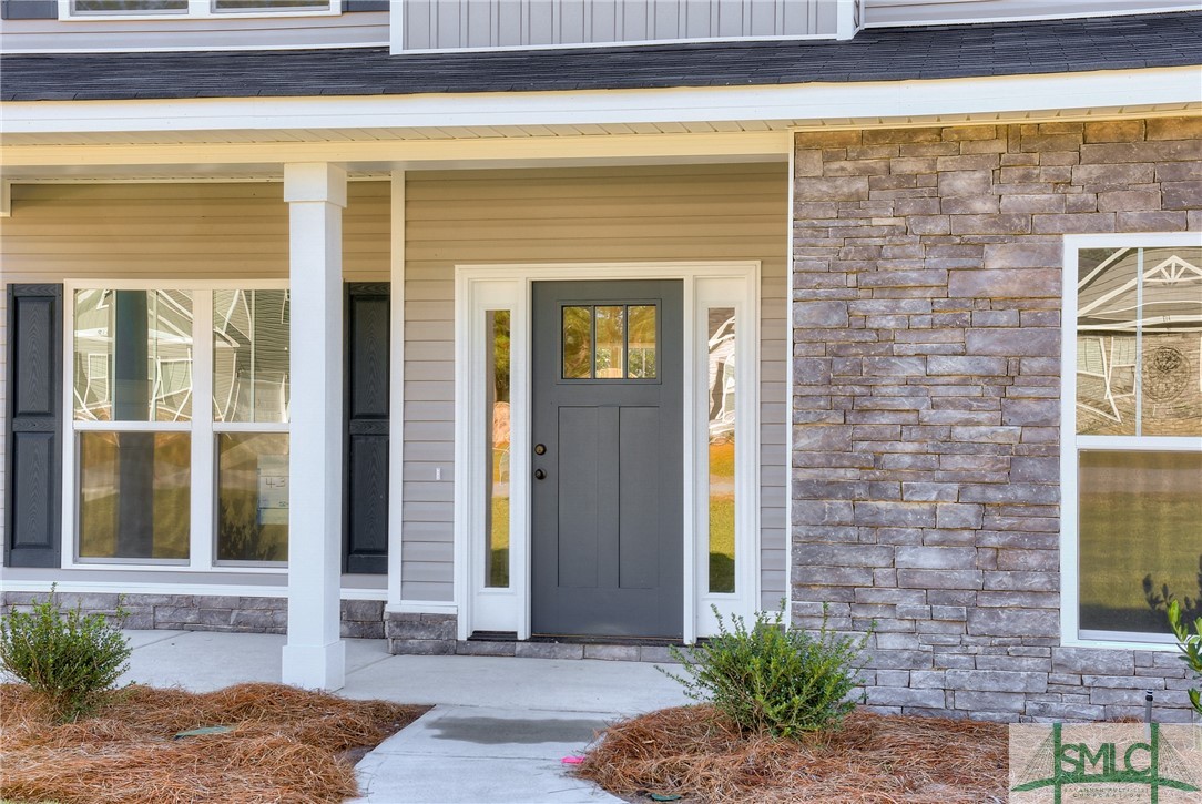 150 Haydon Court Rincon, GA 31326 - Photo 3 of 31