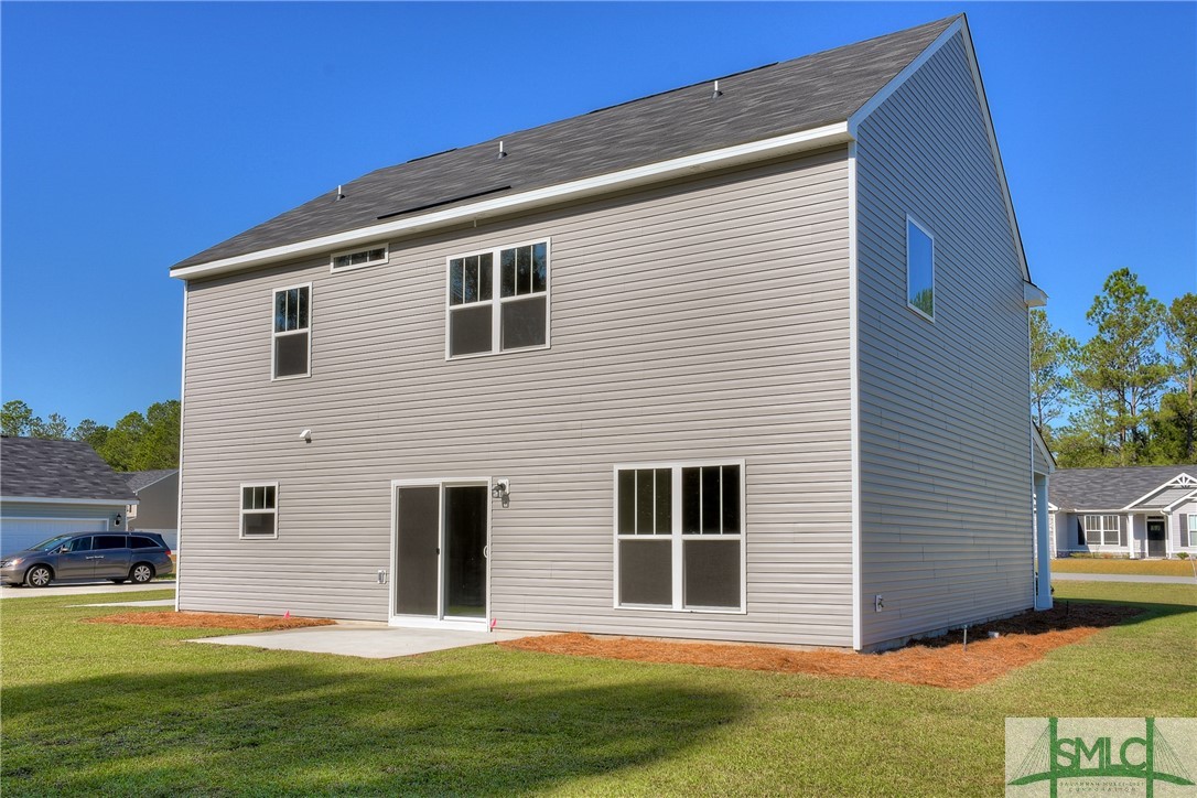 150 Haydon Court Rincon, GA 31326 - Photo 31 of 31
