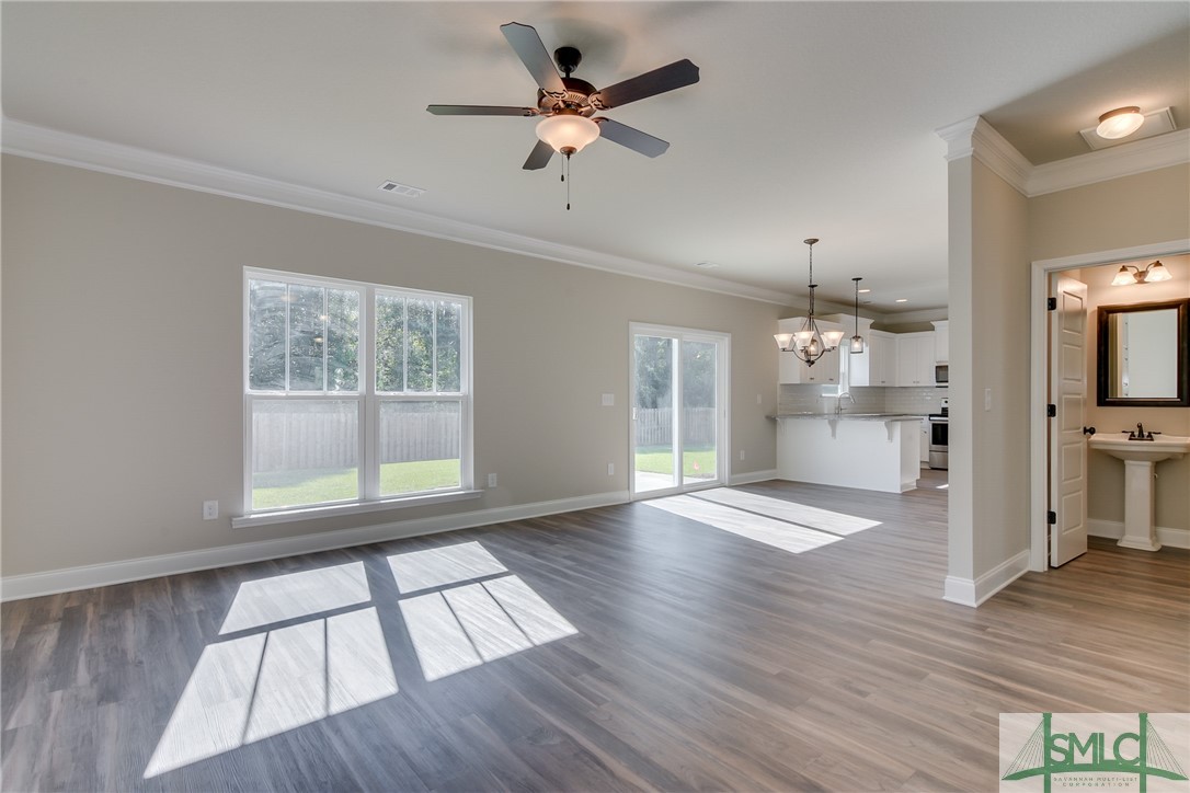150 Haydon Court Rincon, GA 31326 - Photo 5 of 31