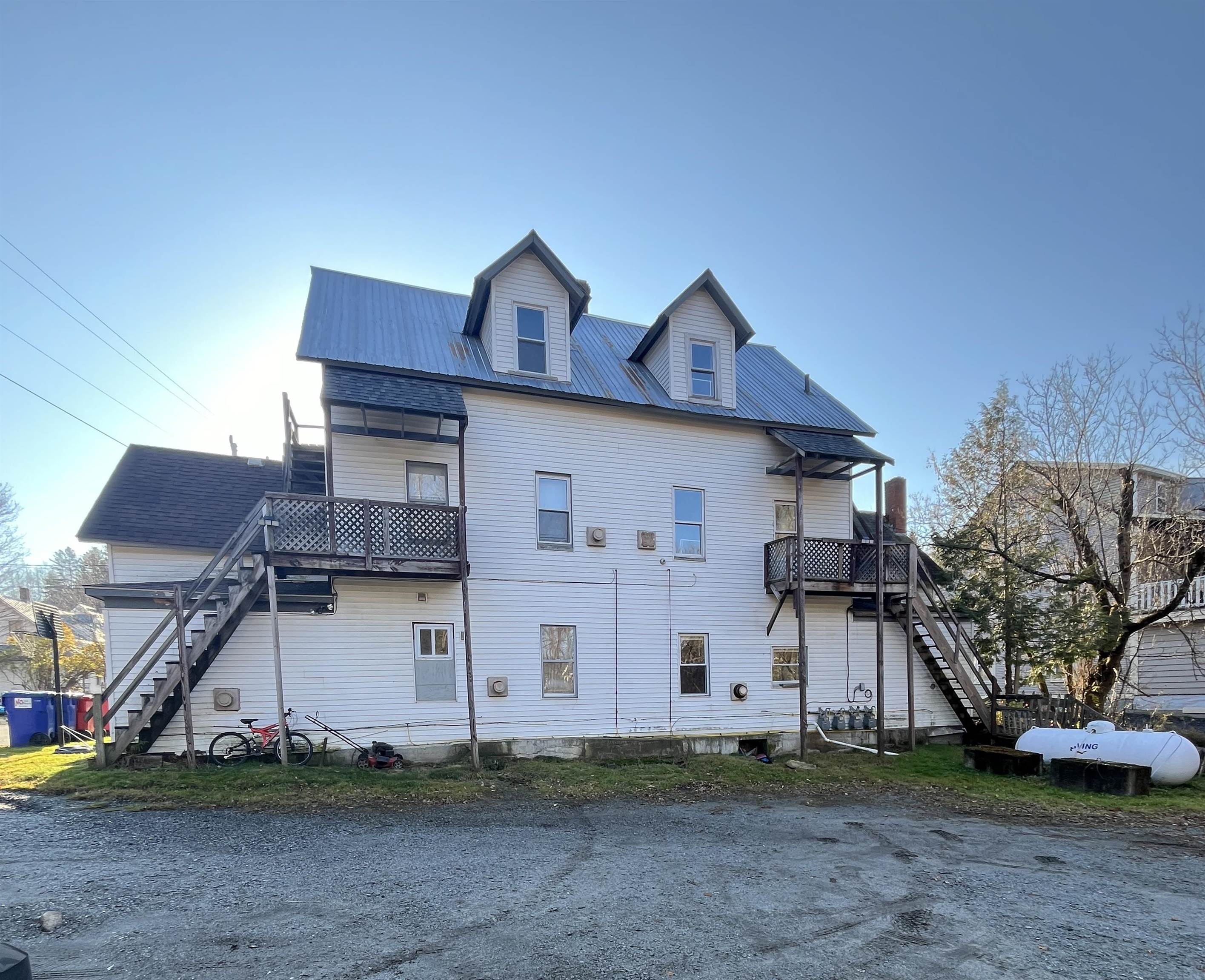 8 Lucia Street Barre Town, VT 05654 - Photo 4 of 8