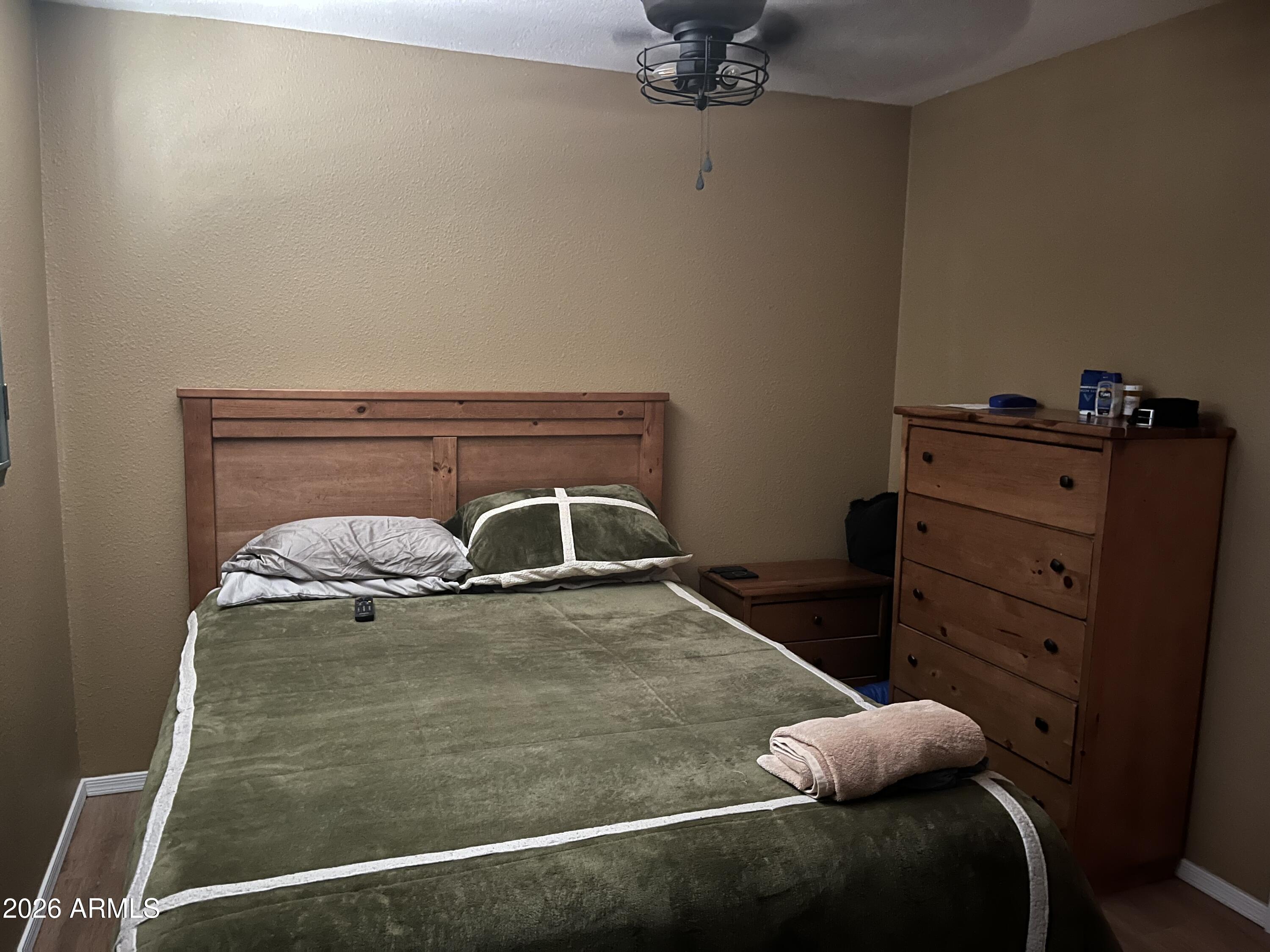 960 West Snyder Road Ajo, AZ 85321 - Photo 19 of 25 Bedroom 2 a