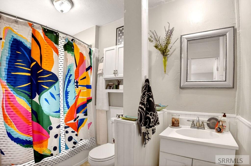 825 North 11th Avenue Pocatello, ID 83201 - Photo 17 of 23