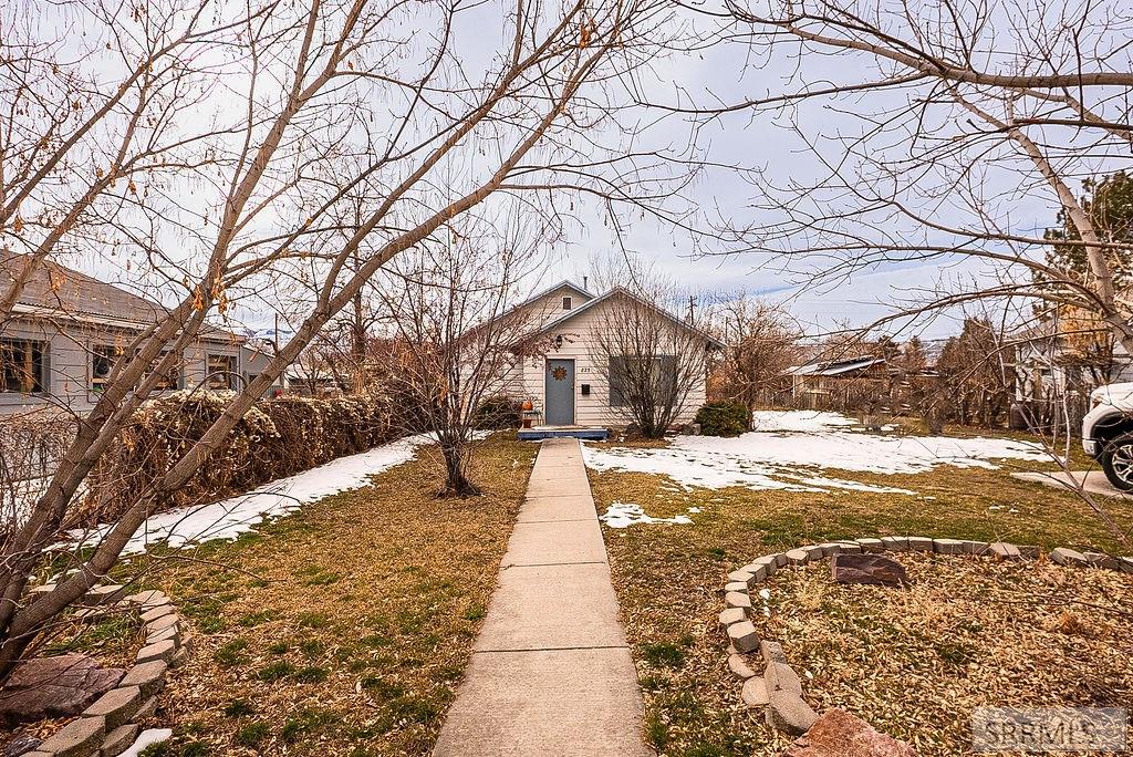 825 North 11th Avenue Pocatello, ID 83201 - Photo 2 of 23