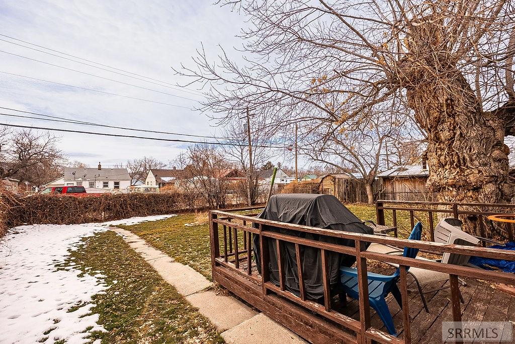 825 North 11th Avenue Pocatello, ID 83201 - Photo 21 of 23