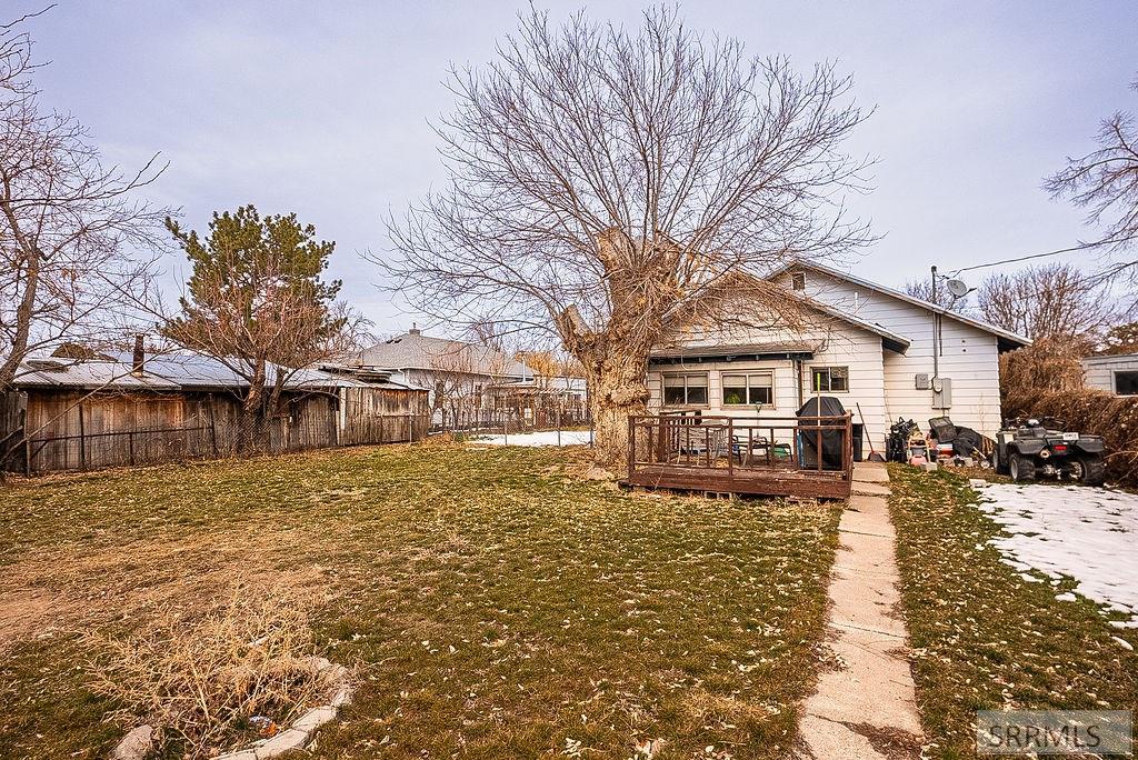 825 North 11th Avenue Pocatello, ID 83201 - Photo 22 of 23