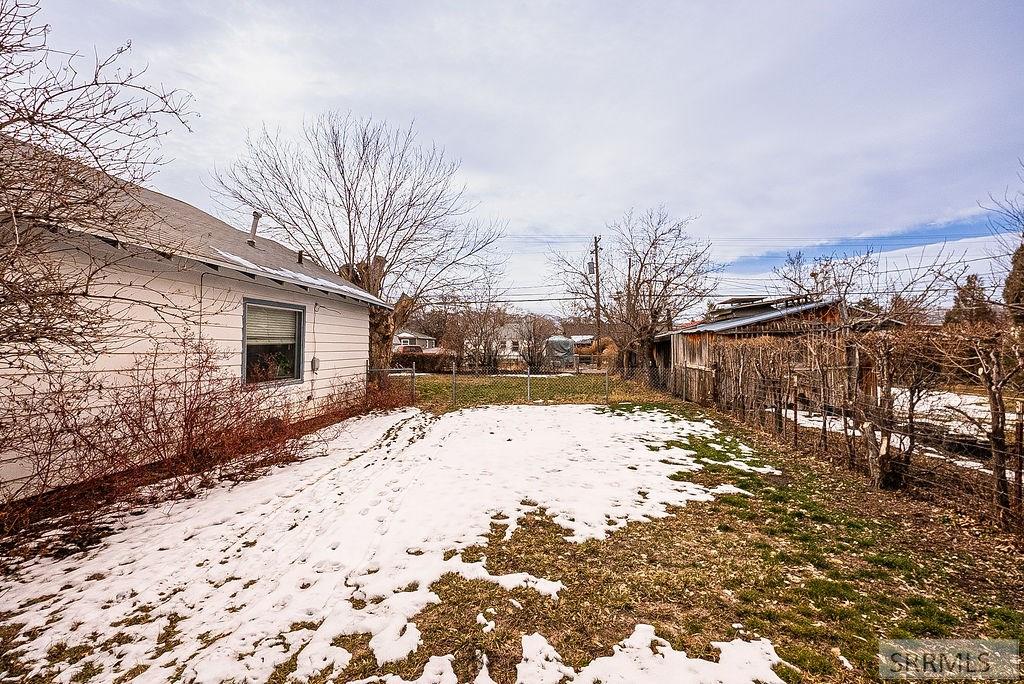 825 North 11th Avenue Pocatello, ID 83201 - Photo 23 of 23