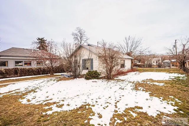 $215,000 | 825 North 11th Avenue, Pocatello, ID 83201