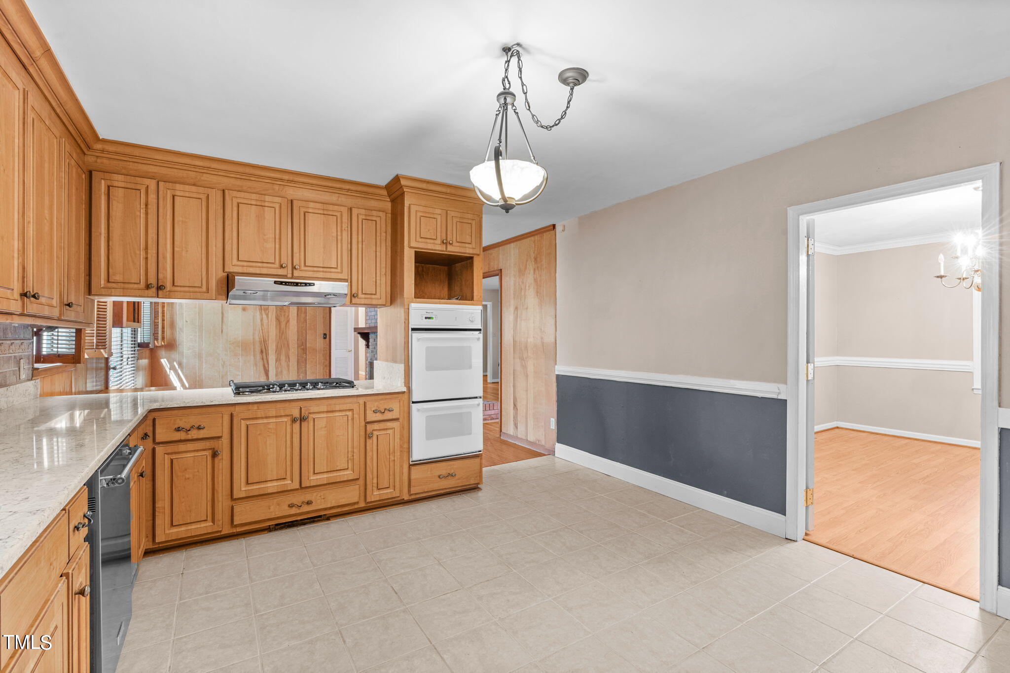 6205 Arrington Road Raleigh, NC 27607 - Photo 15 of 44 Kitchen