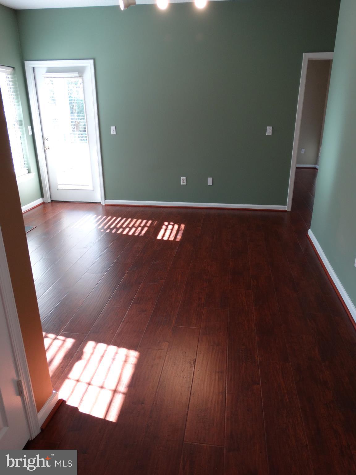 12009 Taliesin Place, Unit 13 Reston, VA 20190 - Photo 4 of 24 Living Room