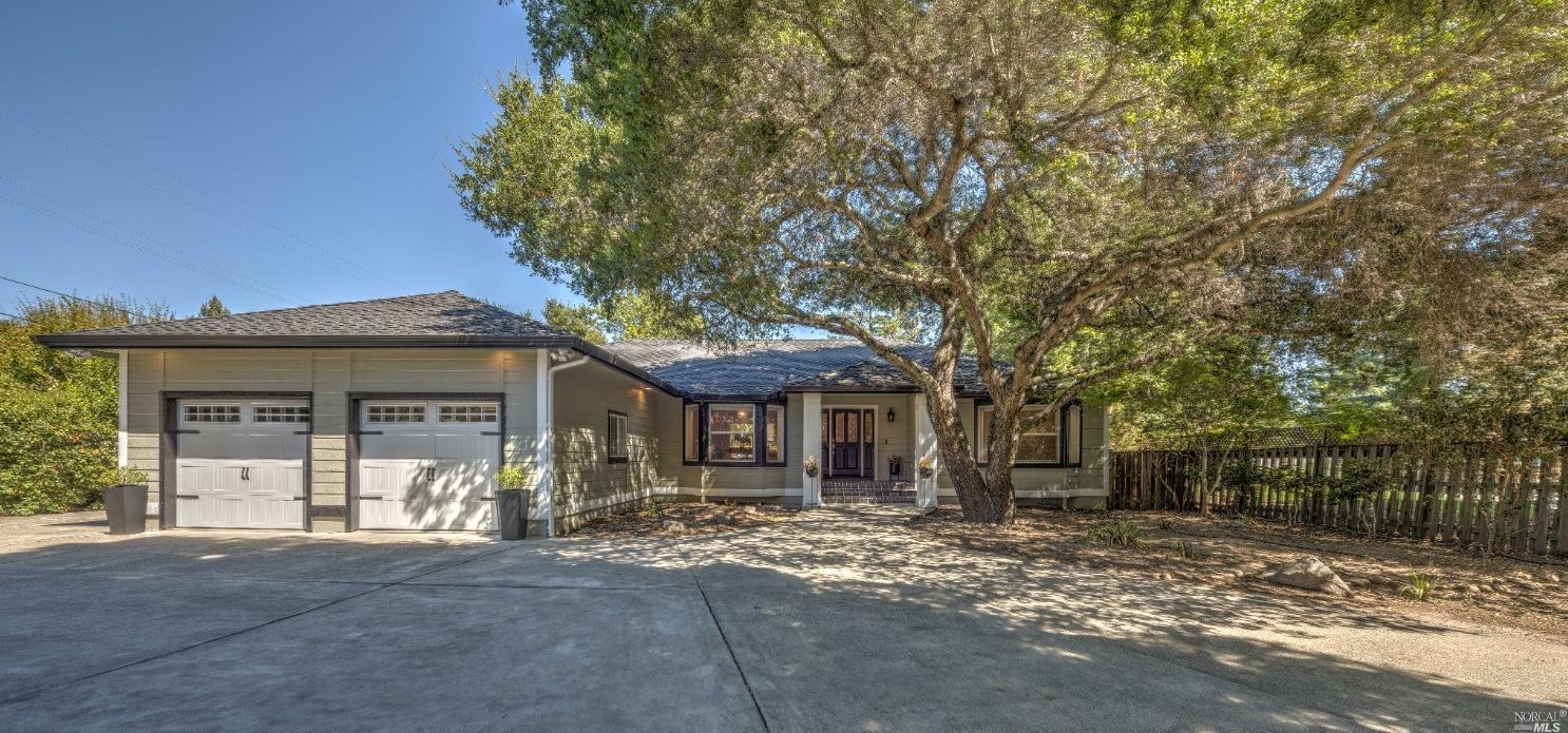 1020 Partrick Road Napa, CA 94558 - Photo 1 of 1 Gallery Image 1