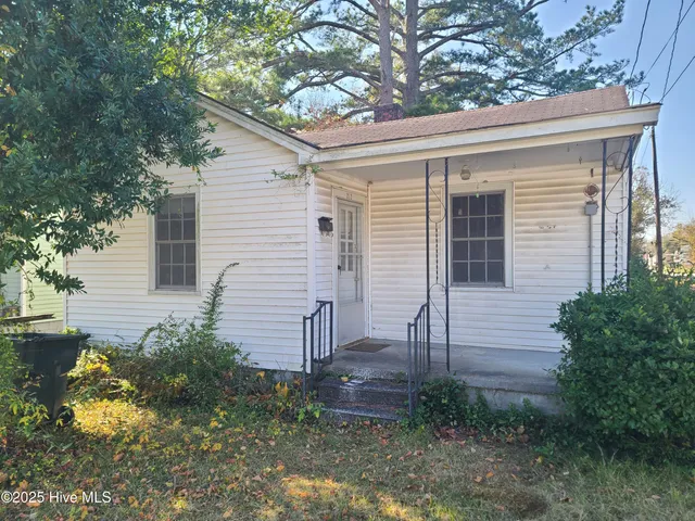 $35,900 | 212 Clay Street, Kinston, NC 28501
