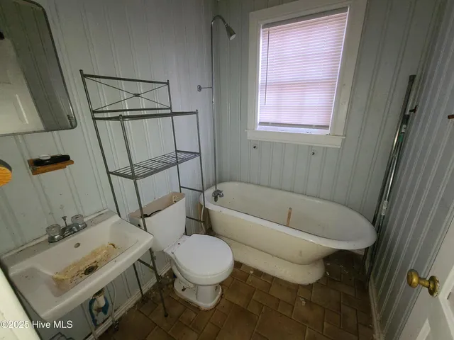 $35,900 | 212 Clay Street, Kinston, NC 28501