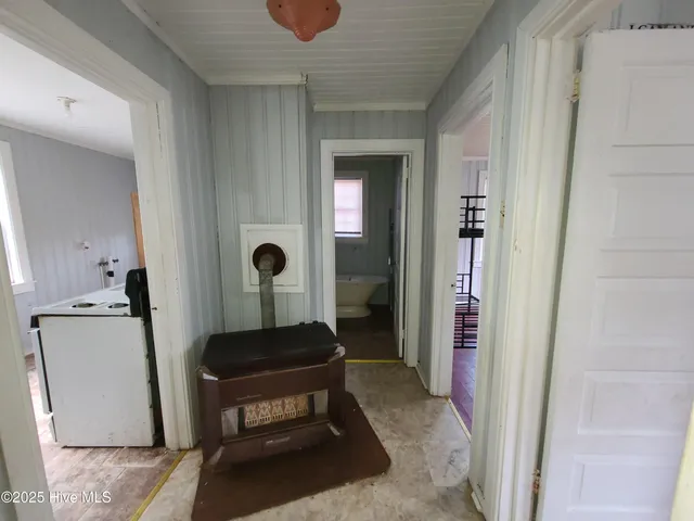 $35,900 | 212 Clay Street, Kinston, NC 28501