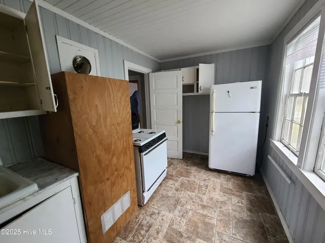 $35,900 | 212 Clay Street, Kinston, NC 28501