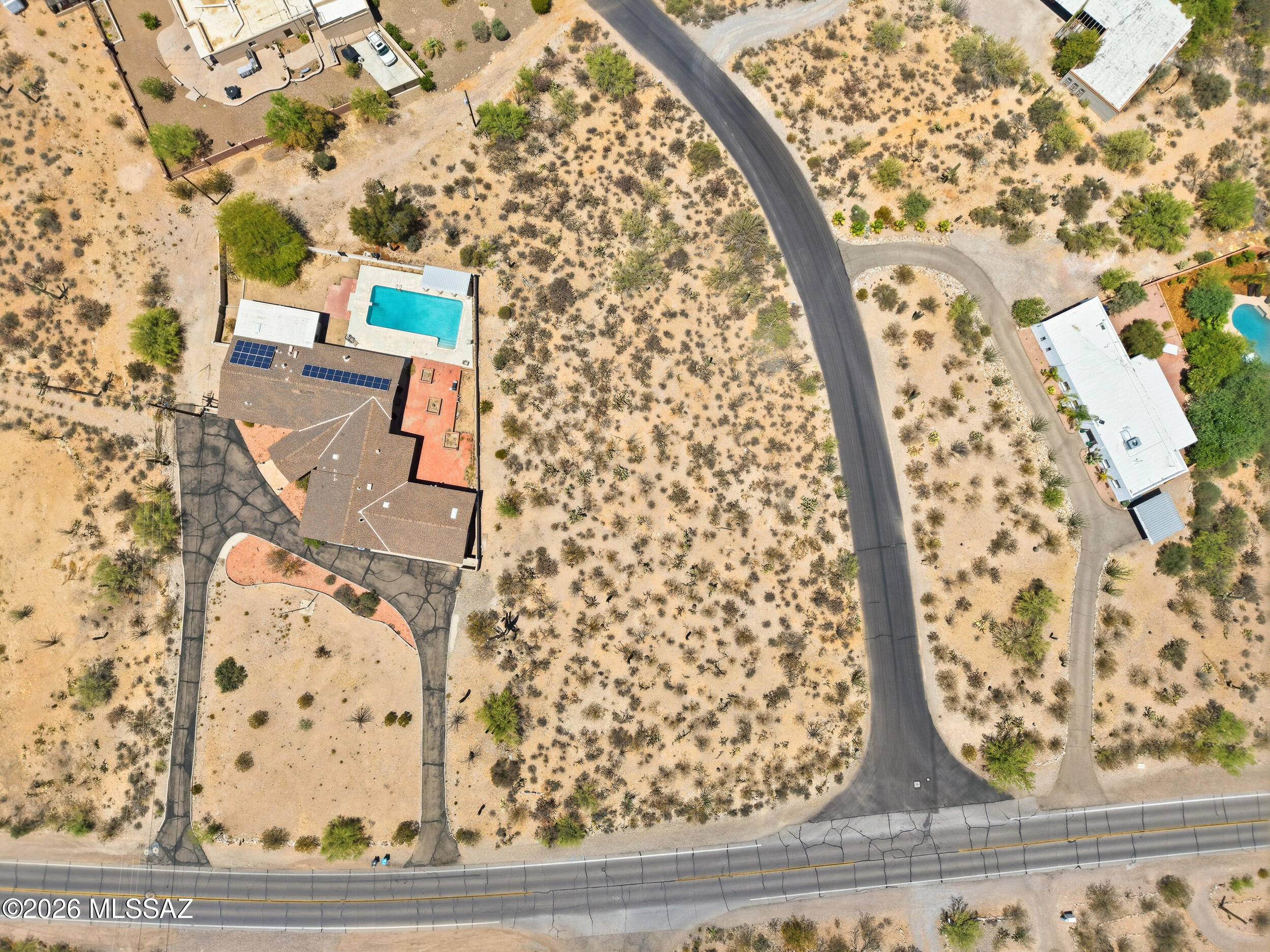 1801 North Painted Hills Road Tucson, AZ 85745 - Photo 7 of 16 7_painted_hills_007