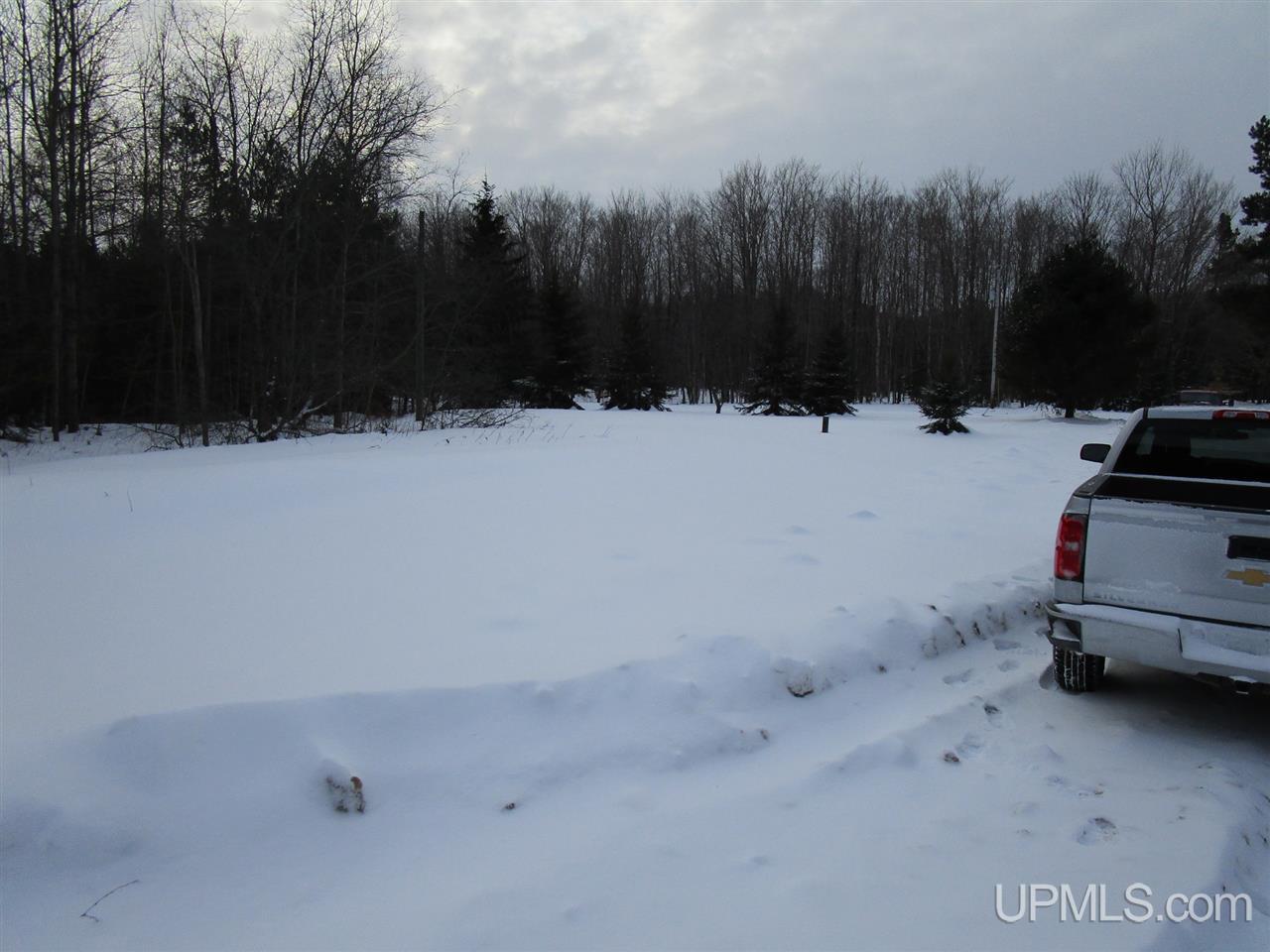12805 North Stanley Road Manistique, MI 49854 - Photo 3 of 6