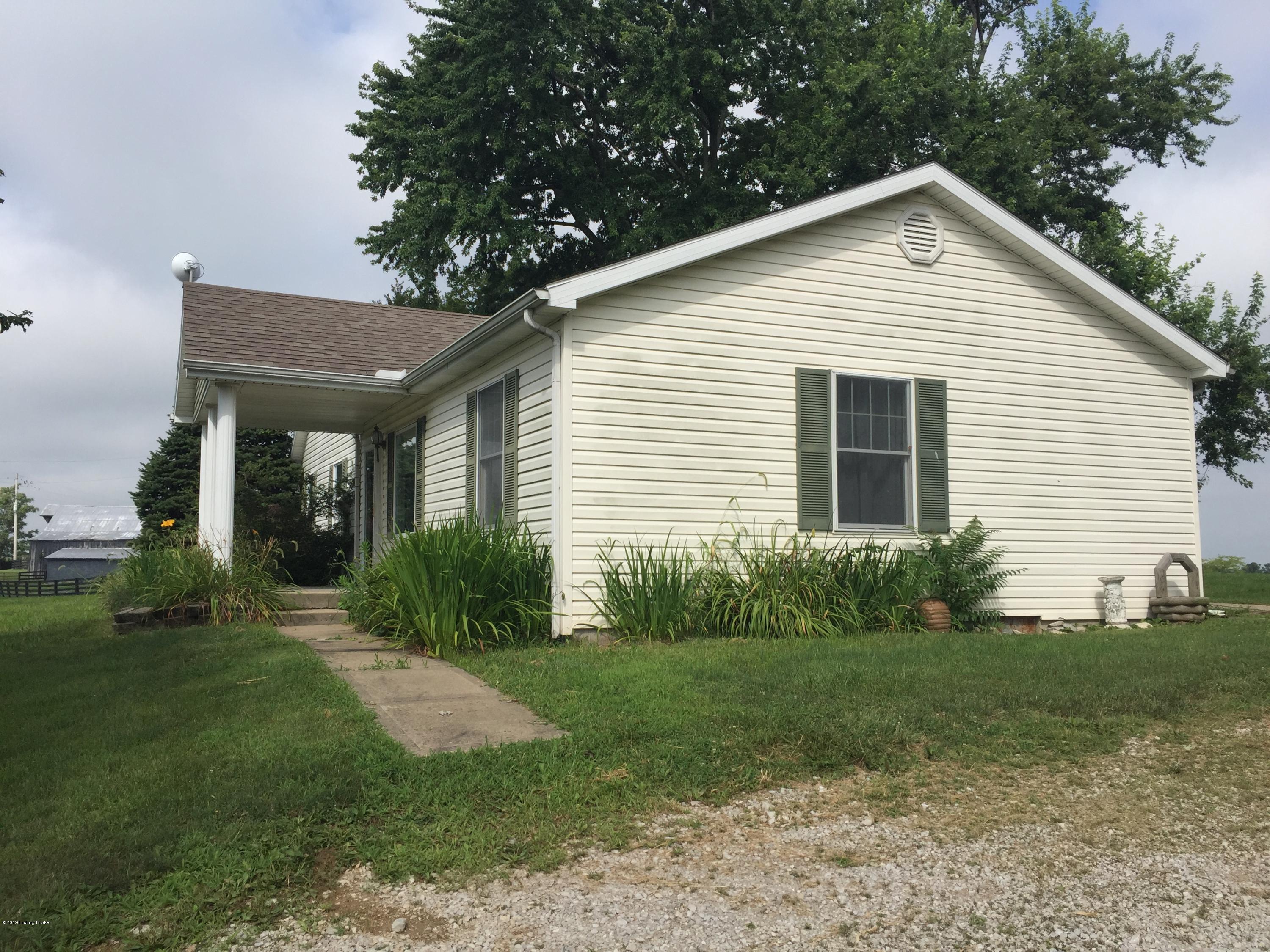 3348 Kings Ridge Road Bedford, KY 40006 - Photo 5 of 17 F6DBDC92-D35C-484D-8A85-A11FED84F28C