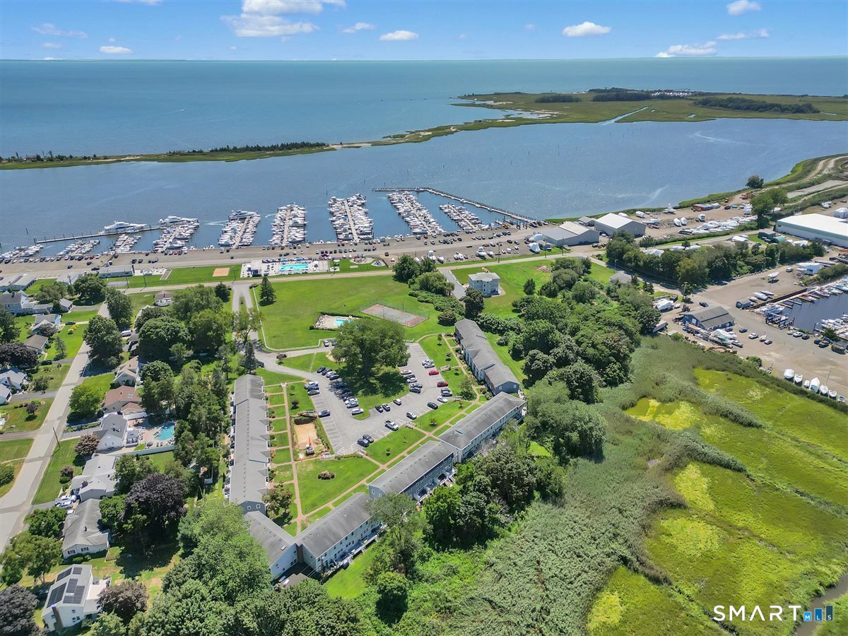 25 Riverside Drive, Unit E8 Clinton, CT 06413 - Photo 1 of 30 Gallery Image 1