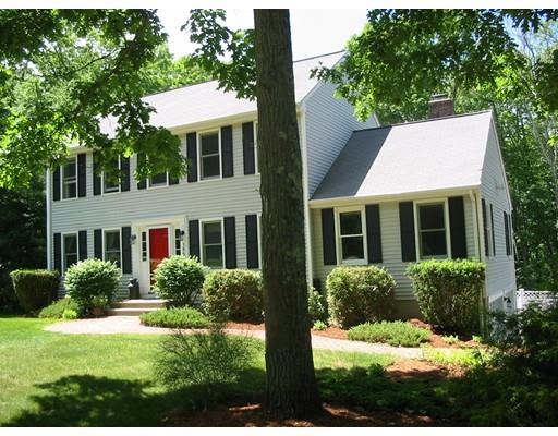 136 Hunter Road Uxbridge, MA 01569 - Photo 25 of 25 Gallery Image 25
