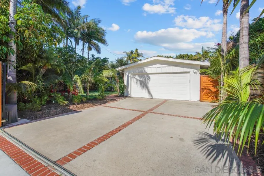 1161 Balour Drive Encinitas, CA 92024 - Photo 1 of 48 a view of a backyard