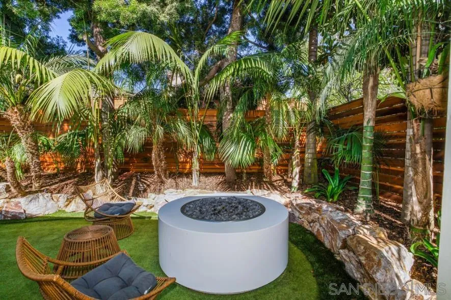 1161 Balour Drive Encinitas, CA 92024 - Photo 41 of 48 a view of outdoor space and yard