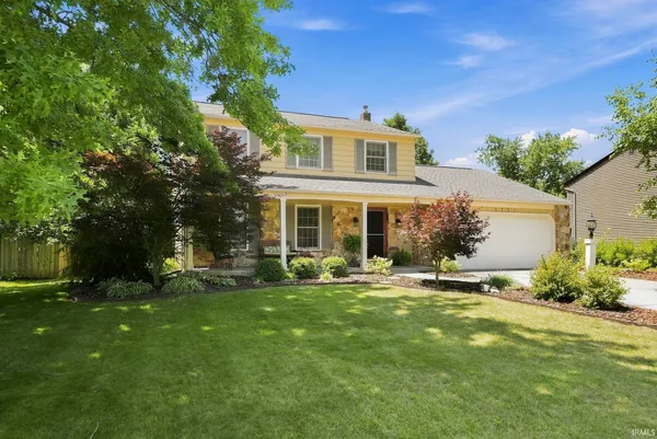 $314,900 | 3331 Merrimack Place, Fort Wayne, IN 46815