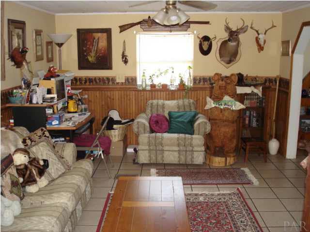 3480 Gardenview Road Pace, FL 32571 - Photo 3 of 10