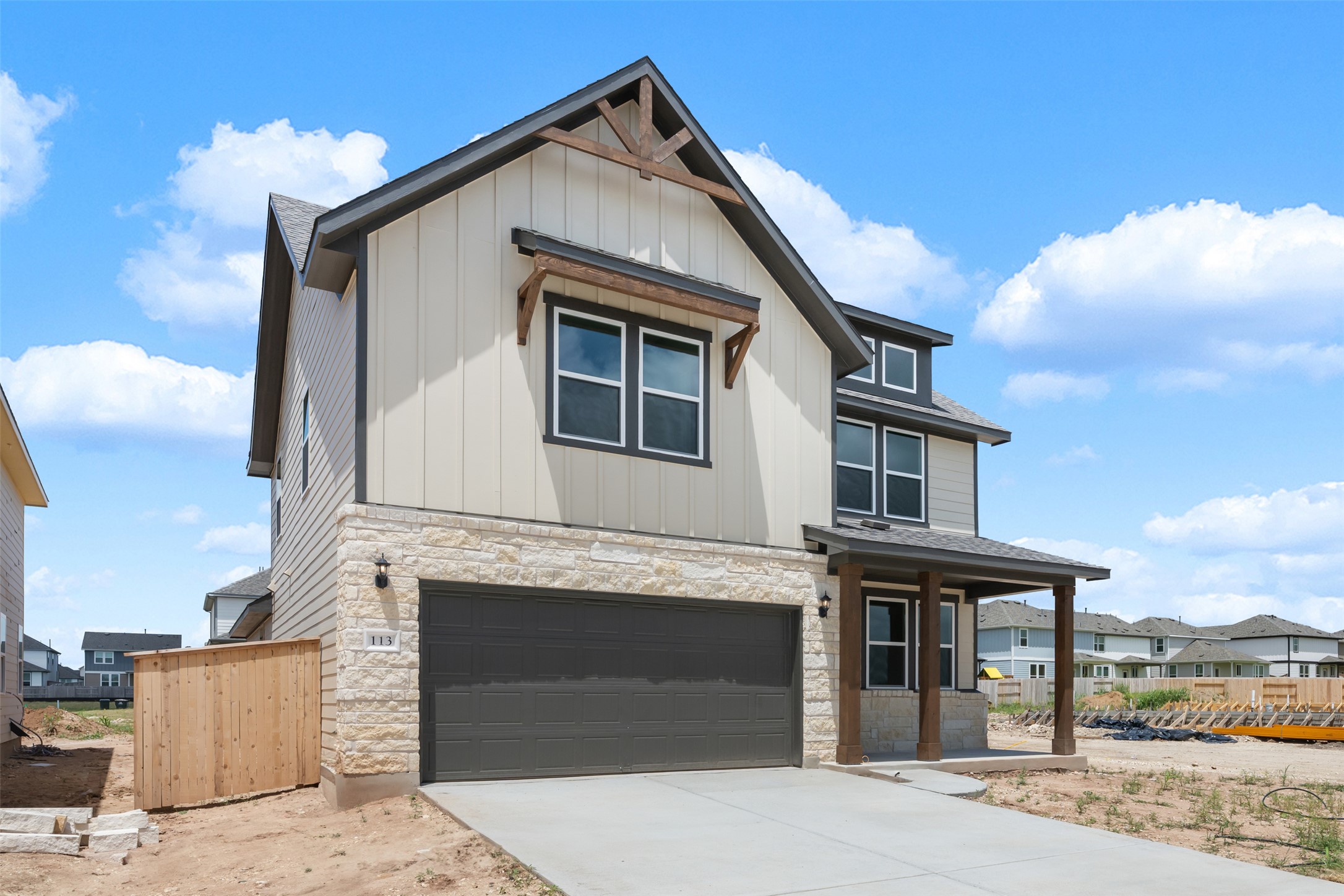 113 Jans Way Georgetown, TX 78626 - Photo 1 of 37