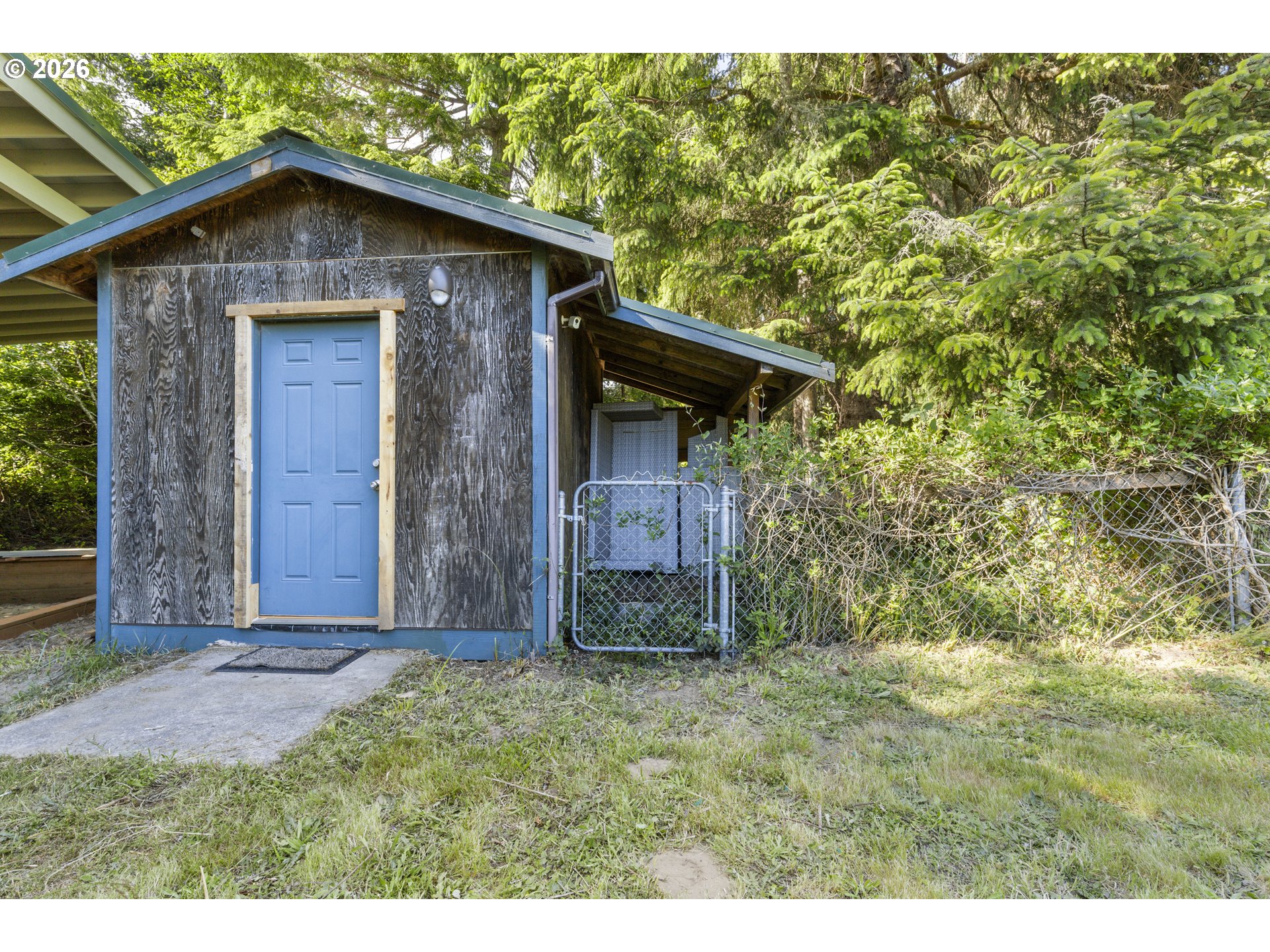 22312 Sandridge Road Ocean Park, WA 98640 - Photo 22 of 48 Shed