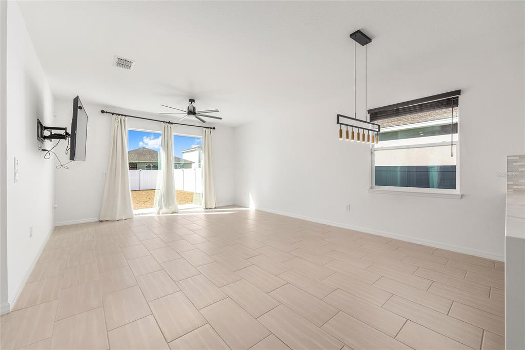 6366 Southwest 77th Avenue Ocala, FL 34474 - Photo 32 of 65 a view of an empty room with a window