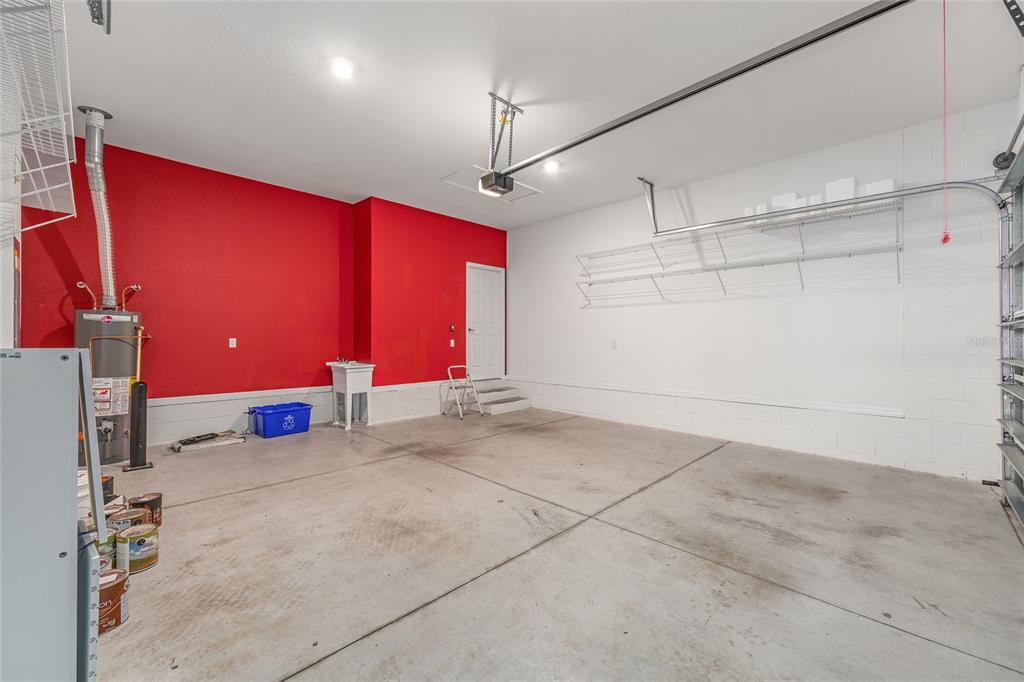 6366 Southwest 77th Avenue Ocala, FL 34474 - Photo 47 of 65 a view of a room with gym equipment