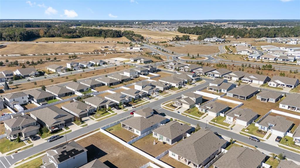 6366 Southwest 77th Avenue Ocala, FL 34474 - Photo 55 of 65 an aerial view of a city