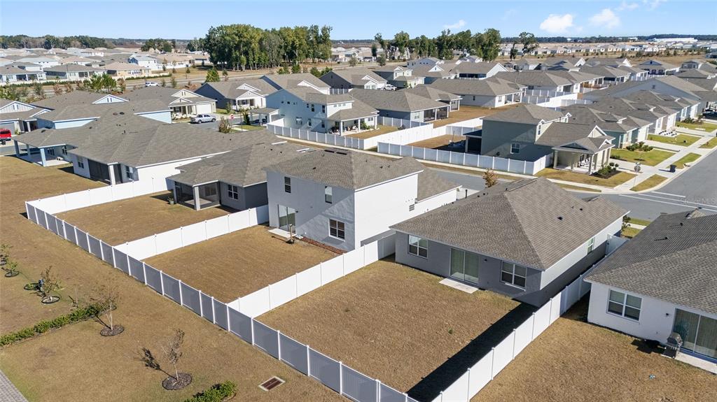 6366 Southwest 77th Avenue Ocala, FL 34474 - Photo 60 of 65 an aerial view of a house