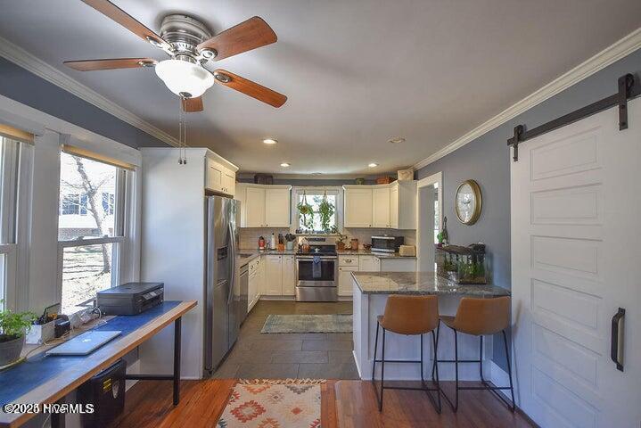 1435 North Ridge Street Southern Pines, NC 28387 - Photo 15 of 27 Gallery Image 15