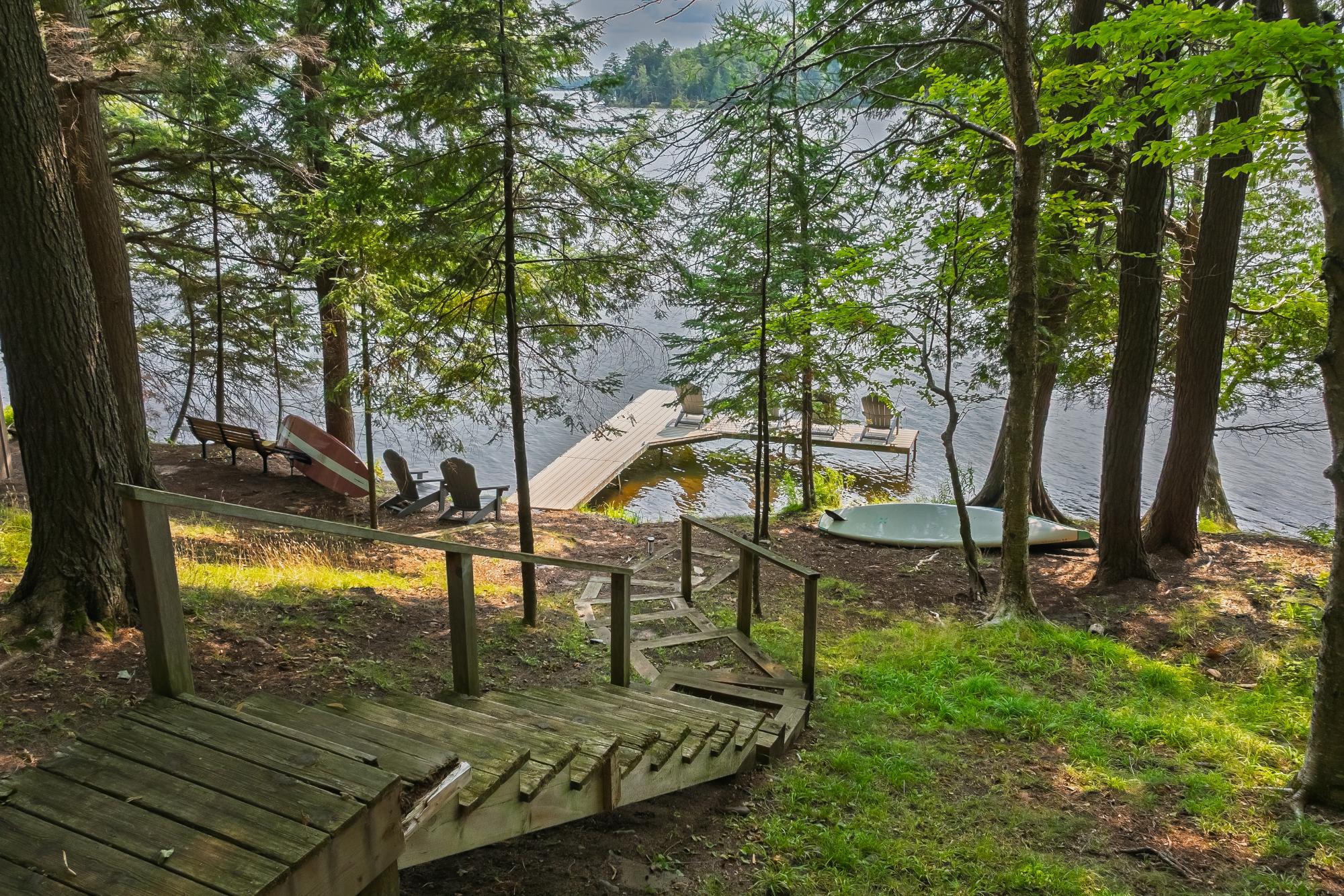 18751 Big Lake Road Watersmeet, MI 49969 - Photo 90 of 99 Gallery Image 90