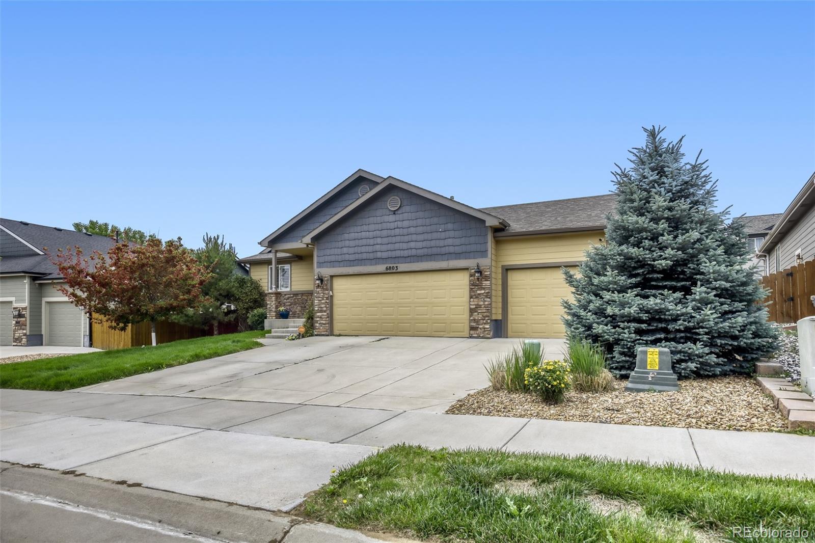 6803 Spruce Street Frederick, CO 80530 - Photo 2 of 31