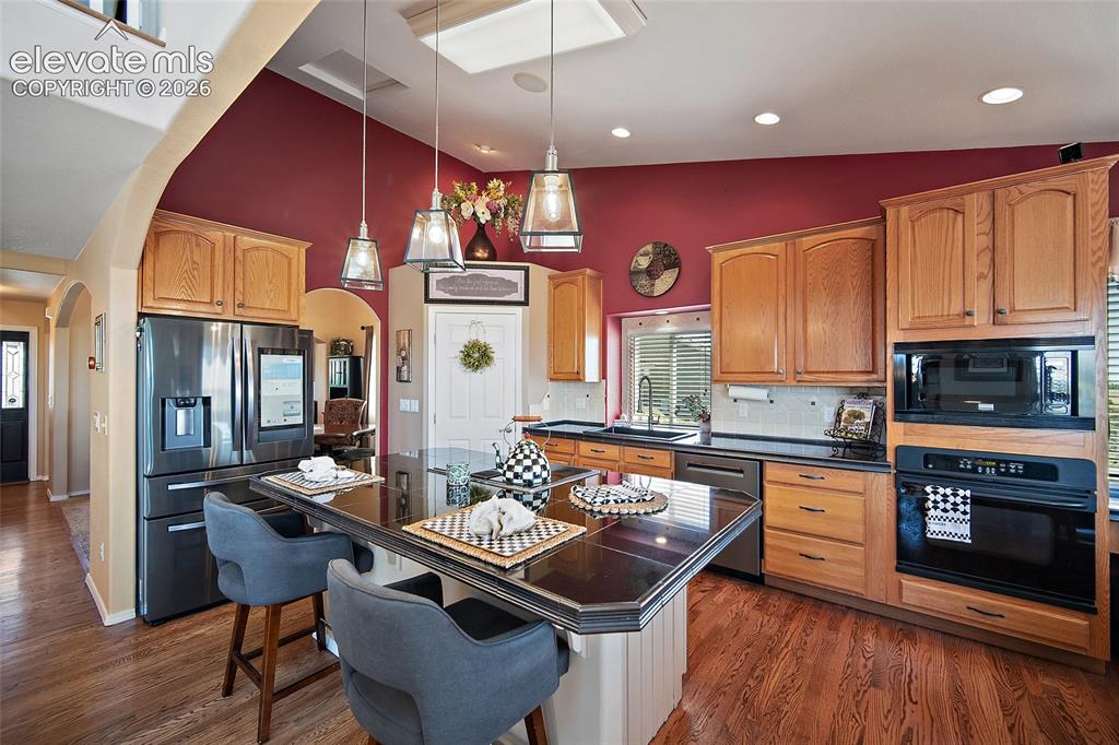 9582 Rockingham Drive Peyton, CO 80831 - Photo 10 of 47