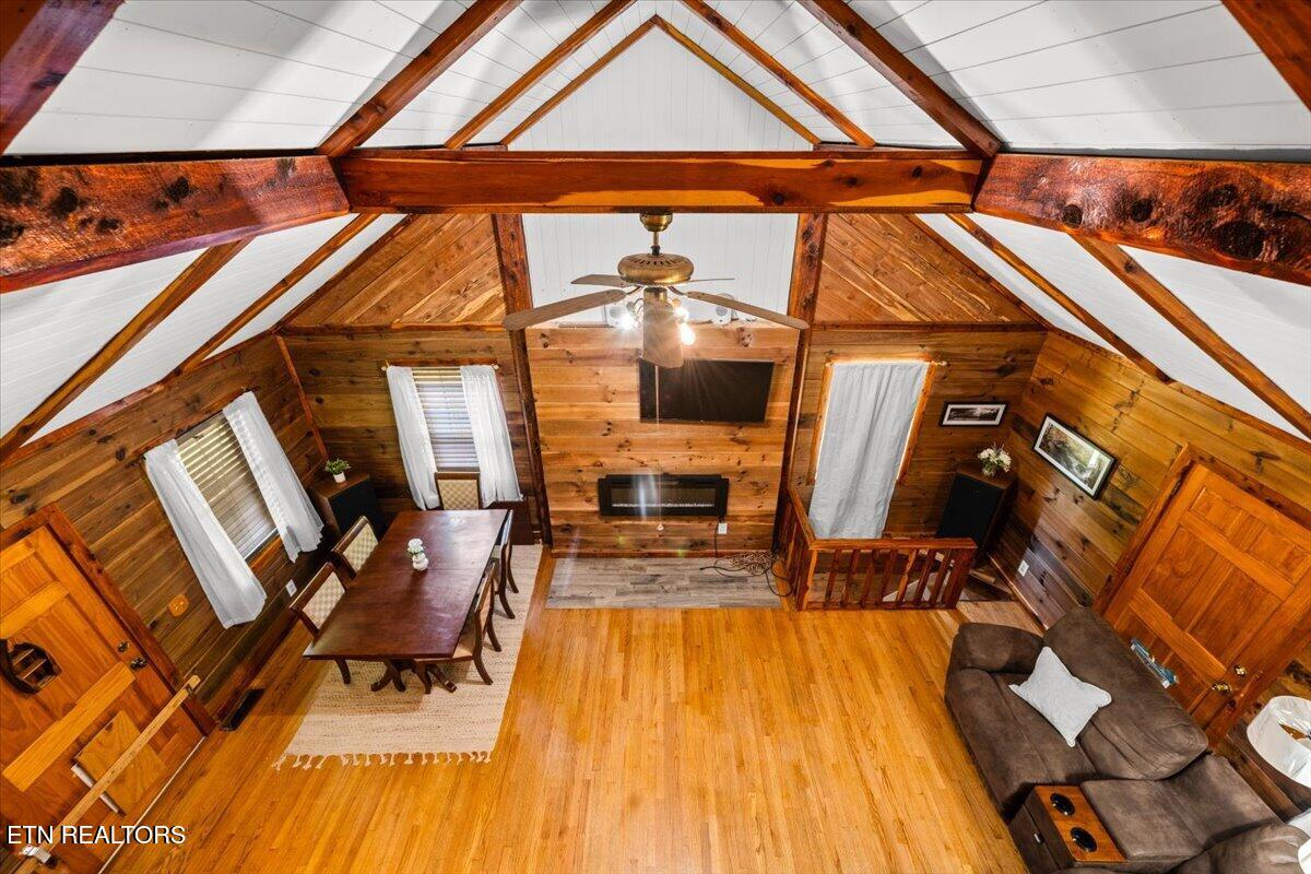 696 Young Road La Follette, TN 37766 - Photo 15 of 45 12-696 Young Rd