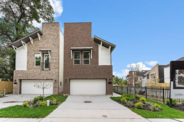 $2,350 | 2183 Mansfield Street, Houston, TX 77091