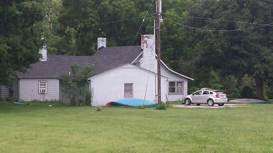 1422 Georgetown Road Midway, KY 40347 - Photo 10 of 16 Photo 11