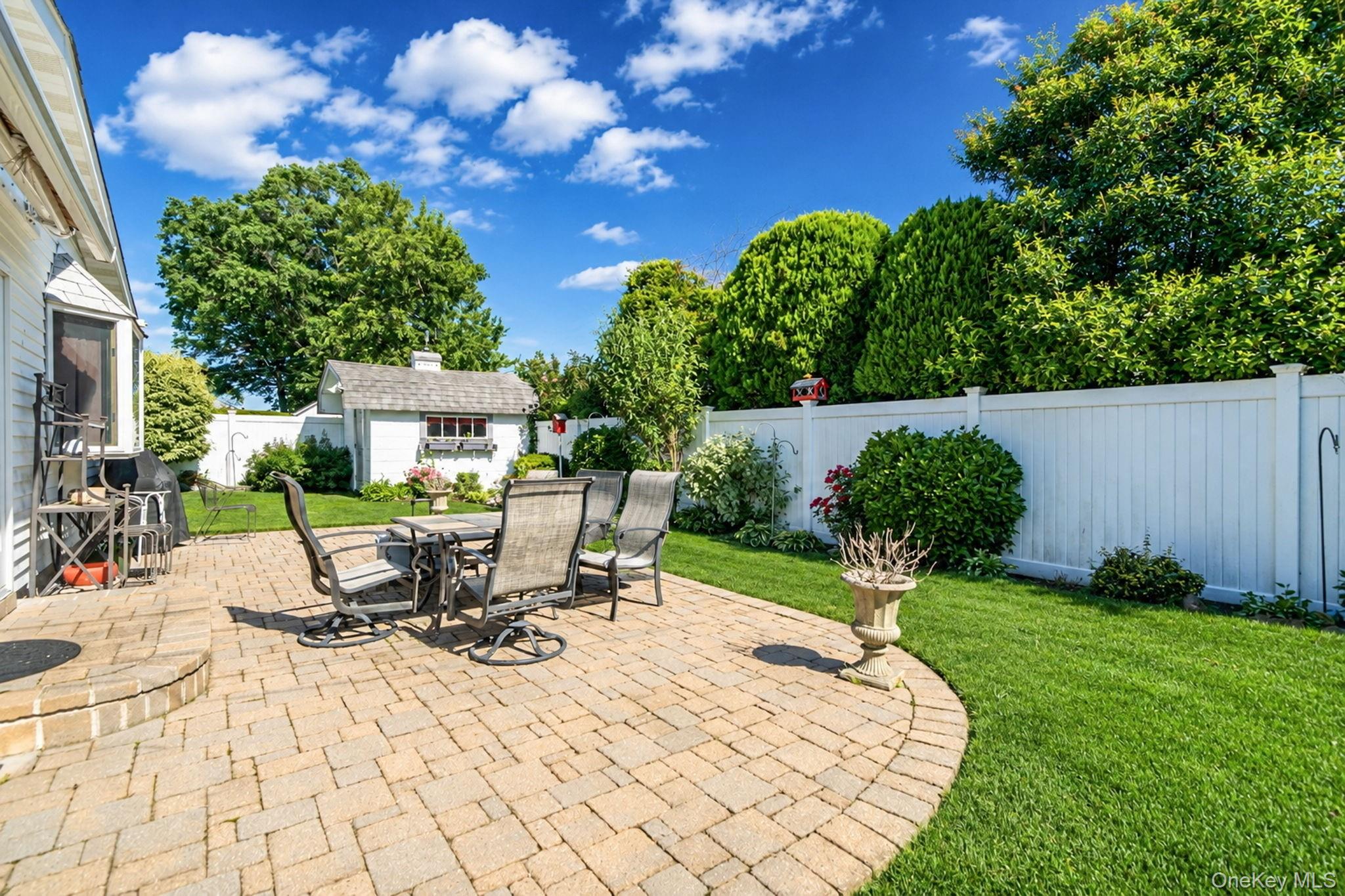 144 Blue Spruce Road Levittown, NY 11756 - Photo 29 of 36